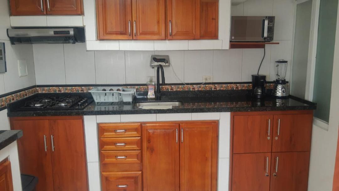 Photo of Kitchen in Tunja