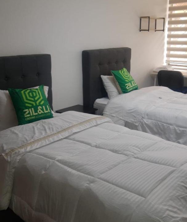 Photo of Bedroom in Tunja