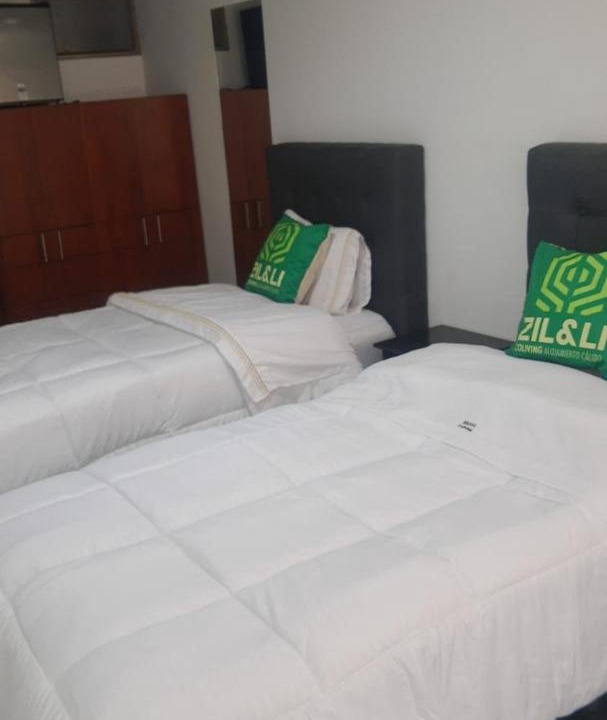 Photo of Bedroom in Tunja