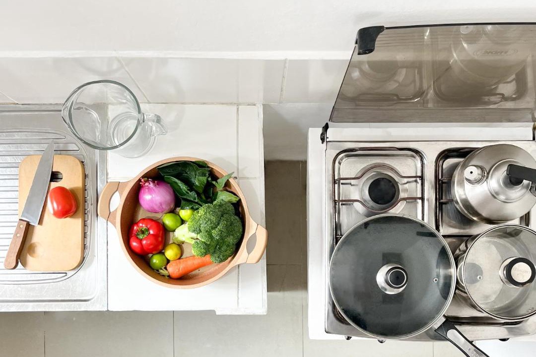 Photo of Kitchen in Punta Hermosa