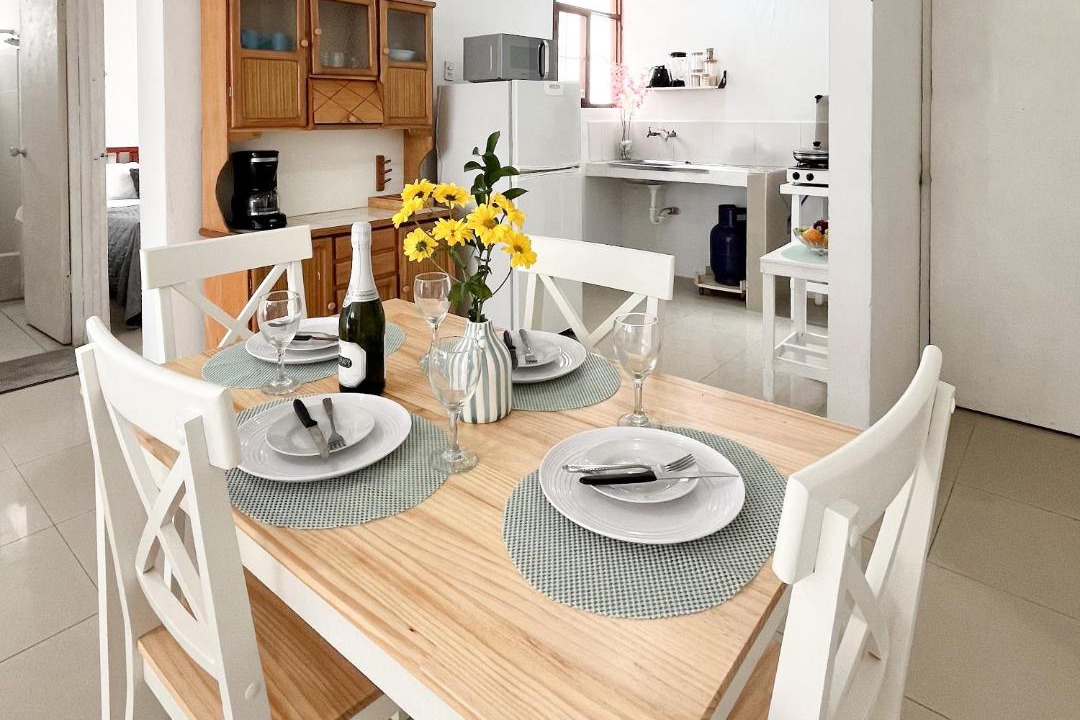 Photo of Kitchen in Punta Hermosa
