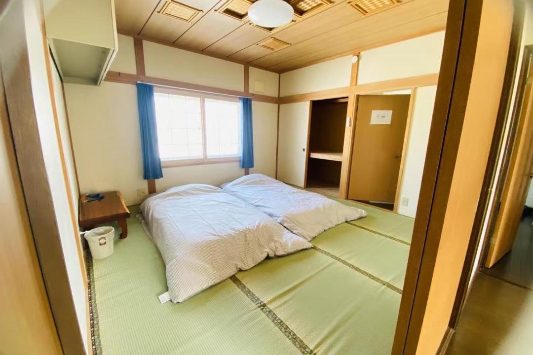 Photo of Bedroom in Furano