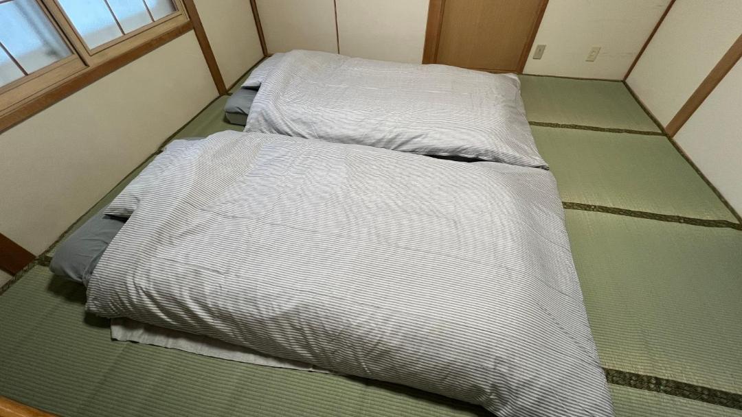 Photo of Bedroom in Furano