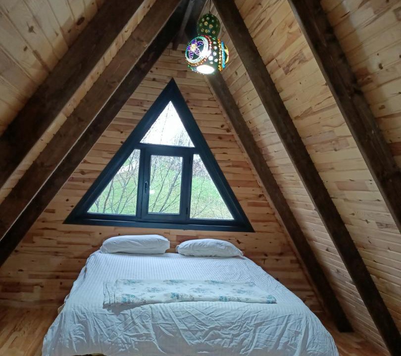 Photo of Bedroom in Kumru