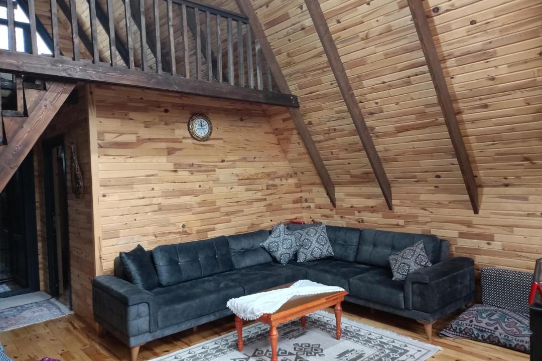 Photo of Livingroom in Kumru
