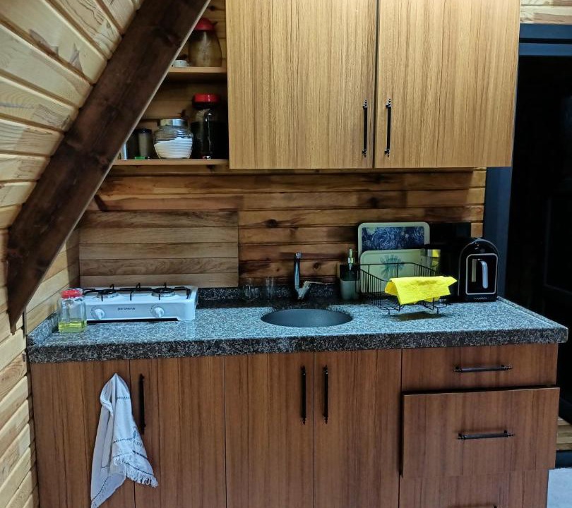 Photo of Kitchen in Kumru