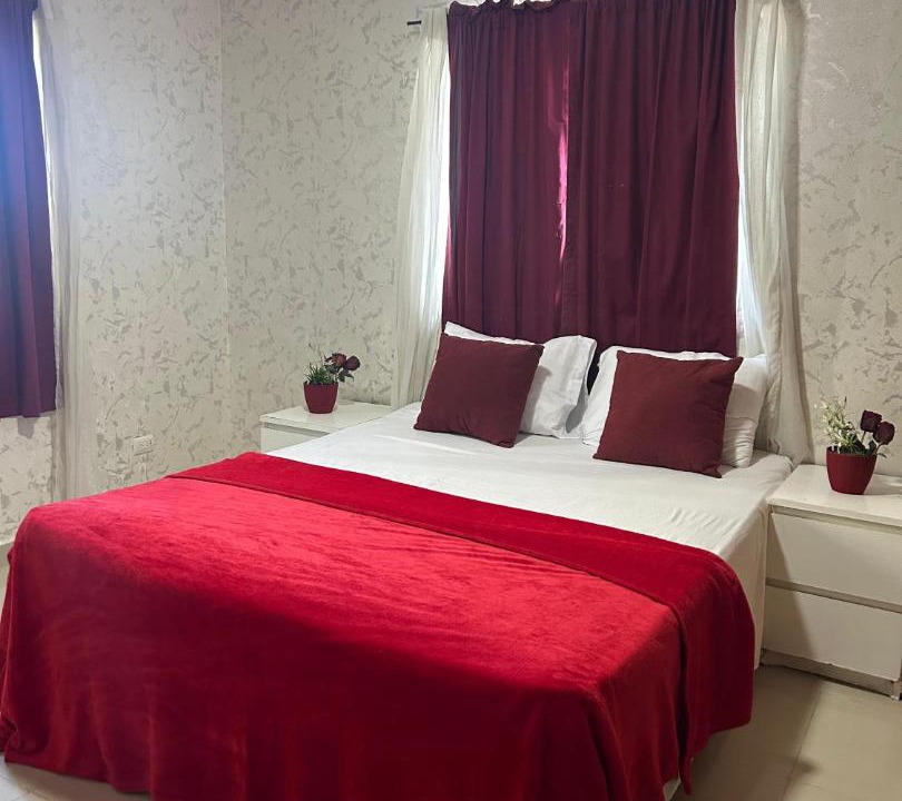 Photo of Bedroom in Santo Domingo