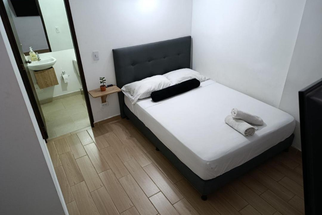 Photo of Bedroom in Patio Bonito