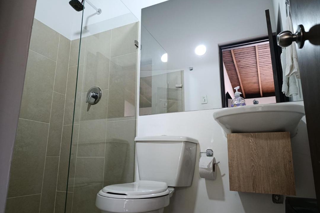 Photo of Bathroom in Patio Bonito