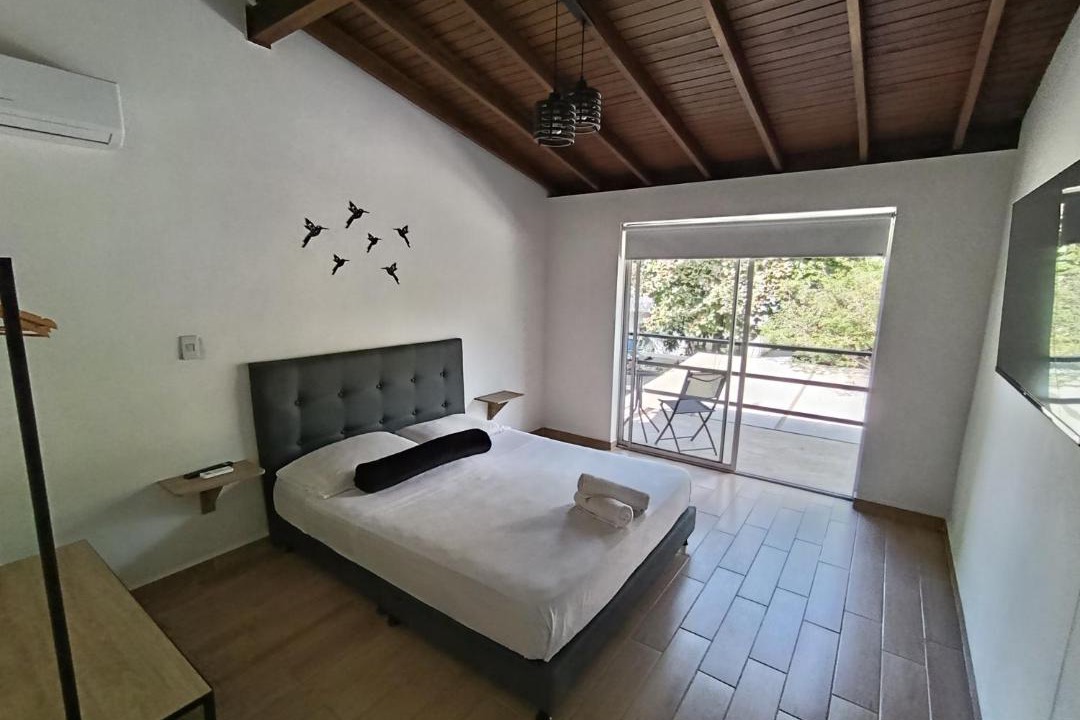 Photo of Bedroom in Patio Bonito