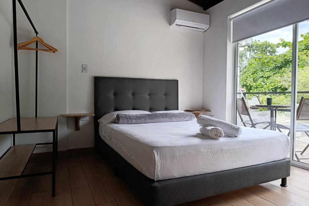 Photo of Bedroom in Patio Bonito