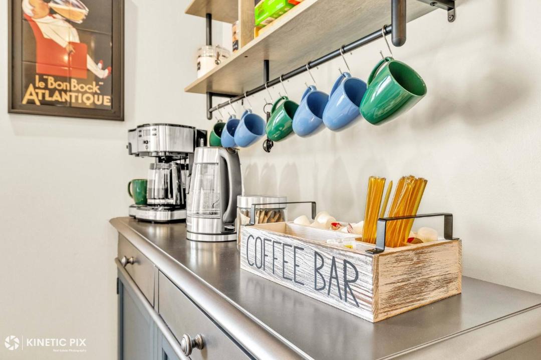 Photo of Kitchen in Brookfield