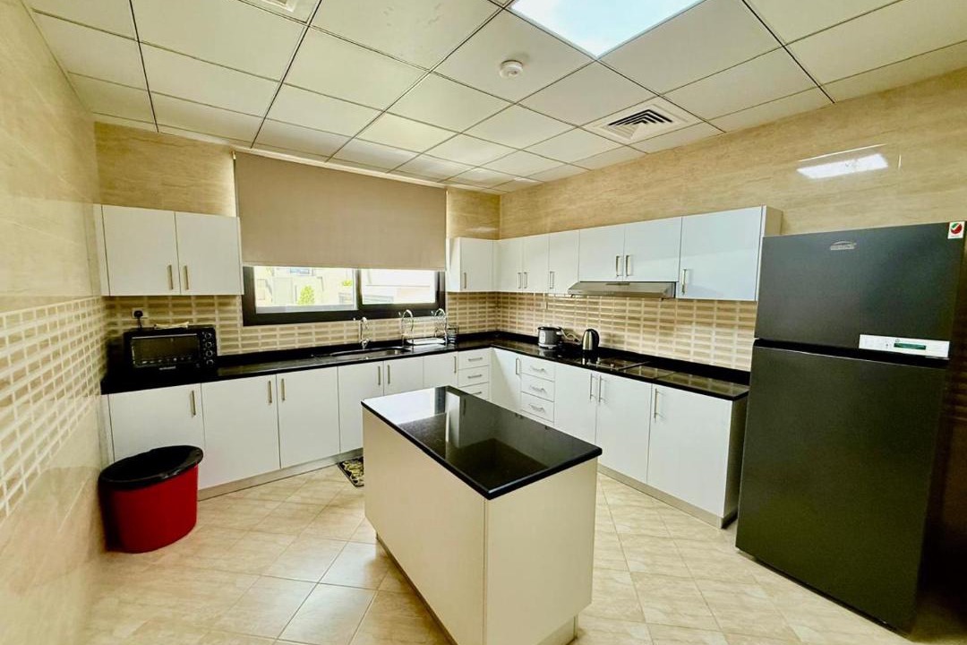 Photo of Kitchen in Sharm