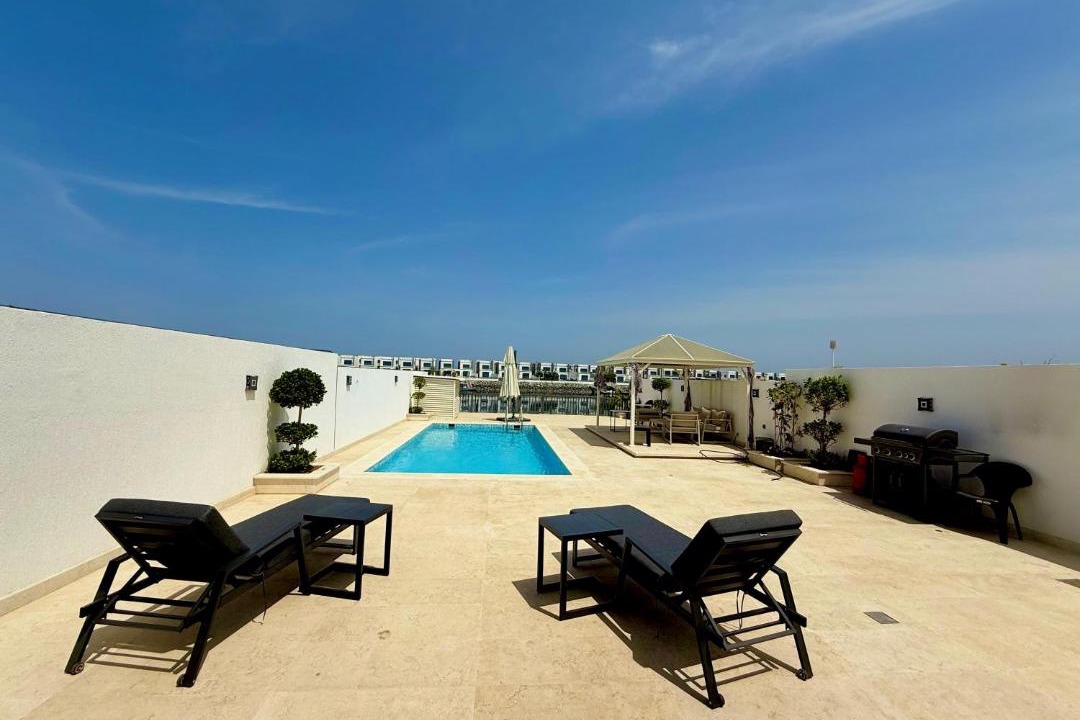 Photo of Patio Balcony in Sharm