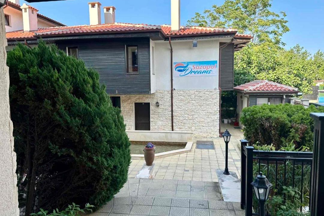 Photo of Others in Sozopol