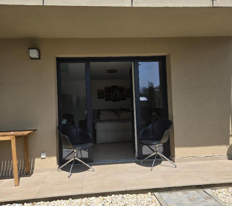 Photo of Patio Balcony in Roeser