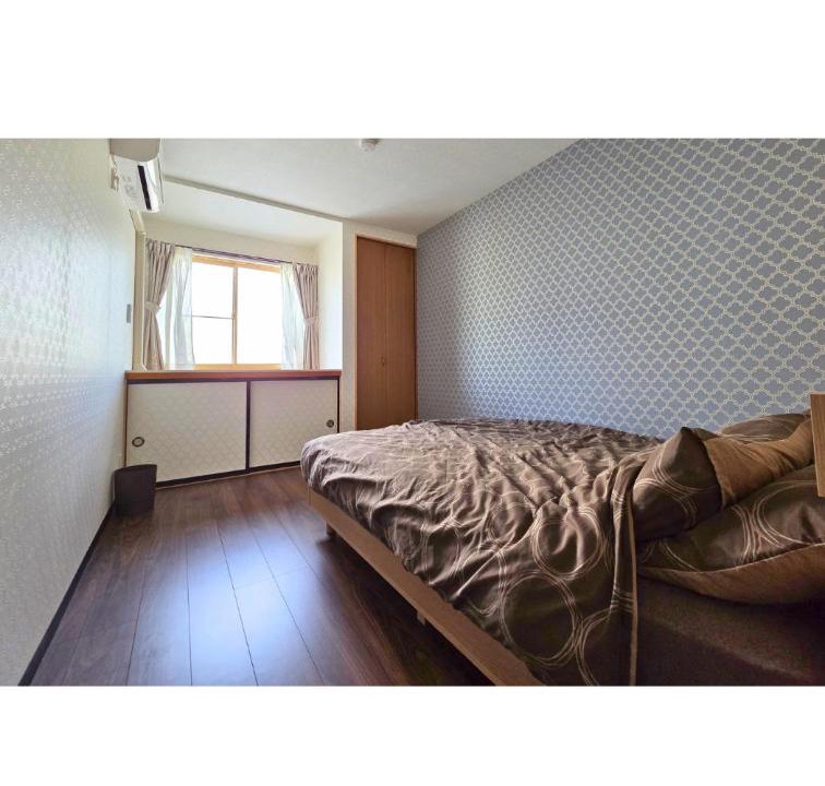 Photo of Bedroom in Shizuma