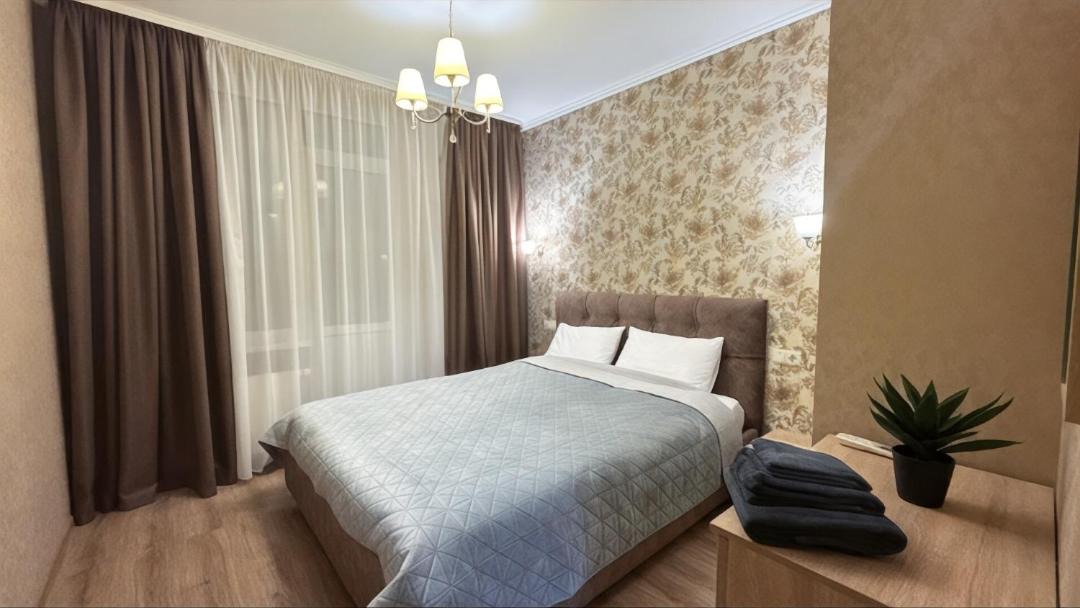 Photo of Bedroom in Svyatoshyns'kyi District