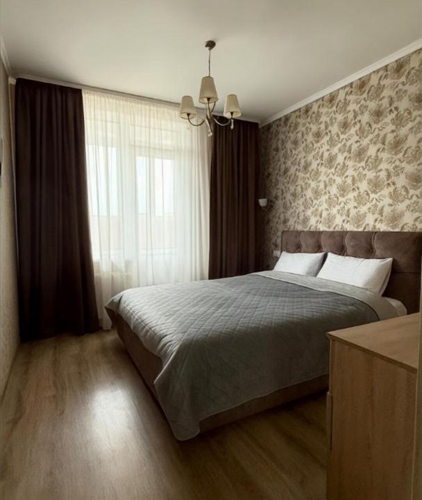 Photo of Bedroom in Svyatoshyns'kyi District