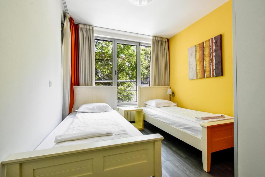 Photo of Bedroom in Oborishte