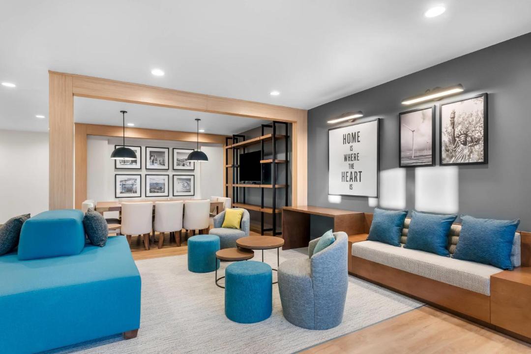 Photo of Livingroom in Cheyenne