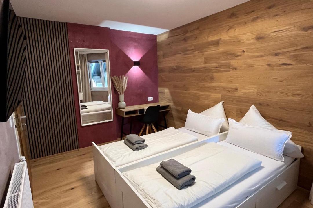 Photo of Bedroom in Telfs