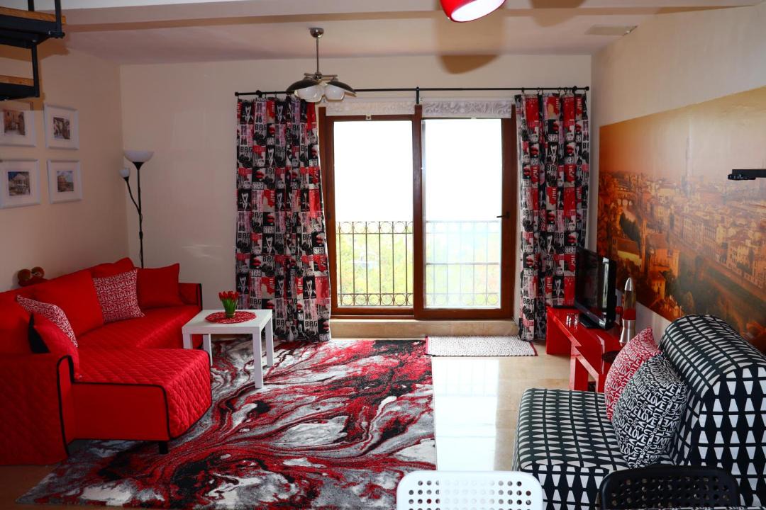 Photo of Livingroom in Kranevo