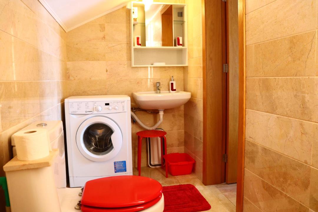 Photo of Bathroom in Kranevo