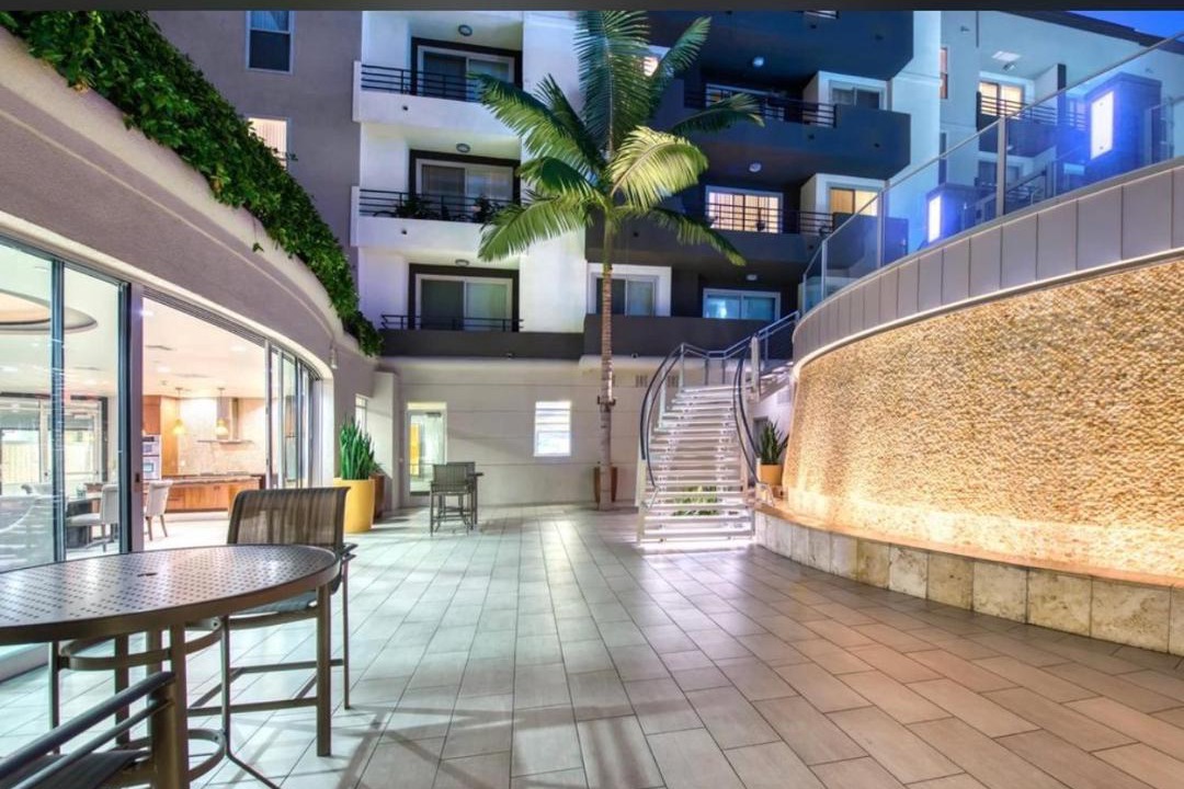 Photo of Patio Balcony in Del Rey
