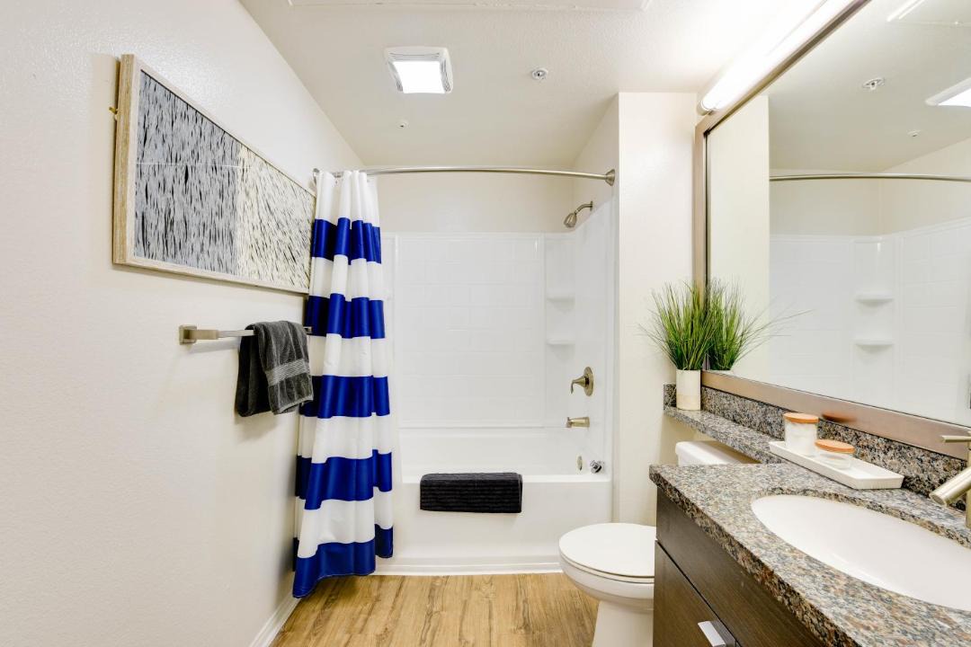 Photo of Bathroom in Del Rey