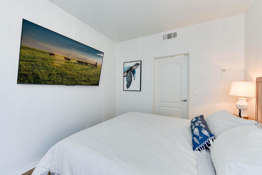 Photo of Bedroom in Del Rey
