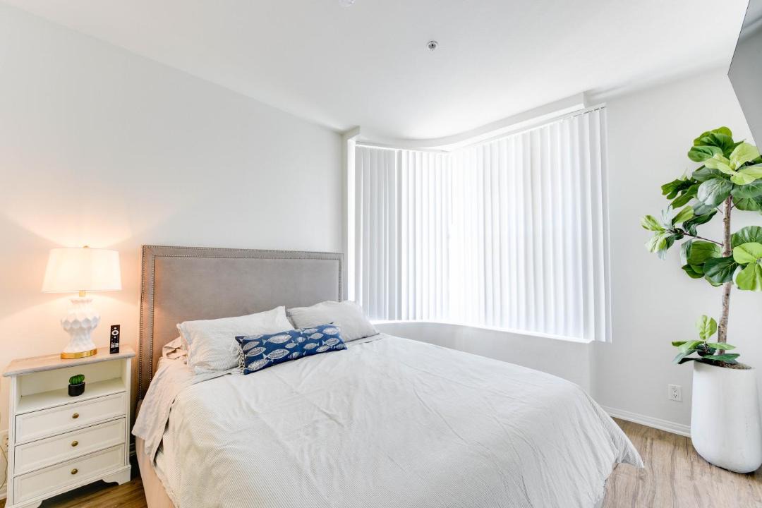 Photo of Bedroom in Del Rey