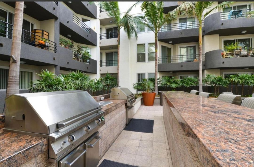 Photo of Patio Balcony in Del Rey