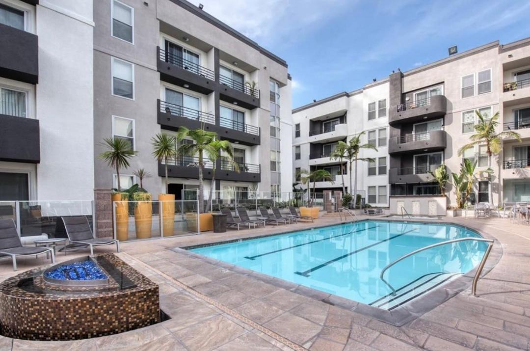 Photo of Patio Balcony in Del Rey