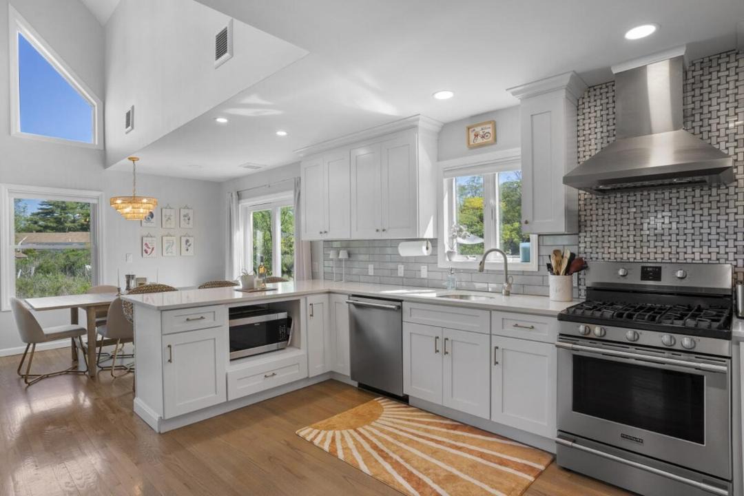 Photo of Kitchen in Southold