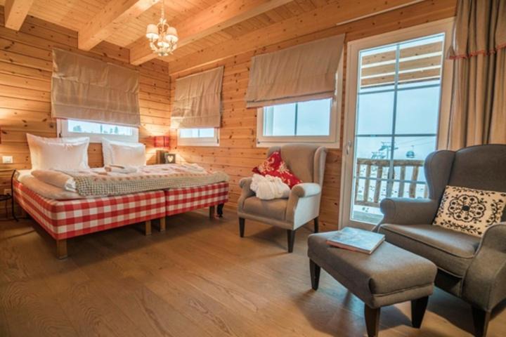 Photo of Bedroom in Blatten bei Naters