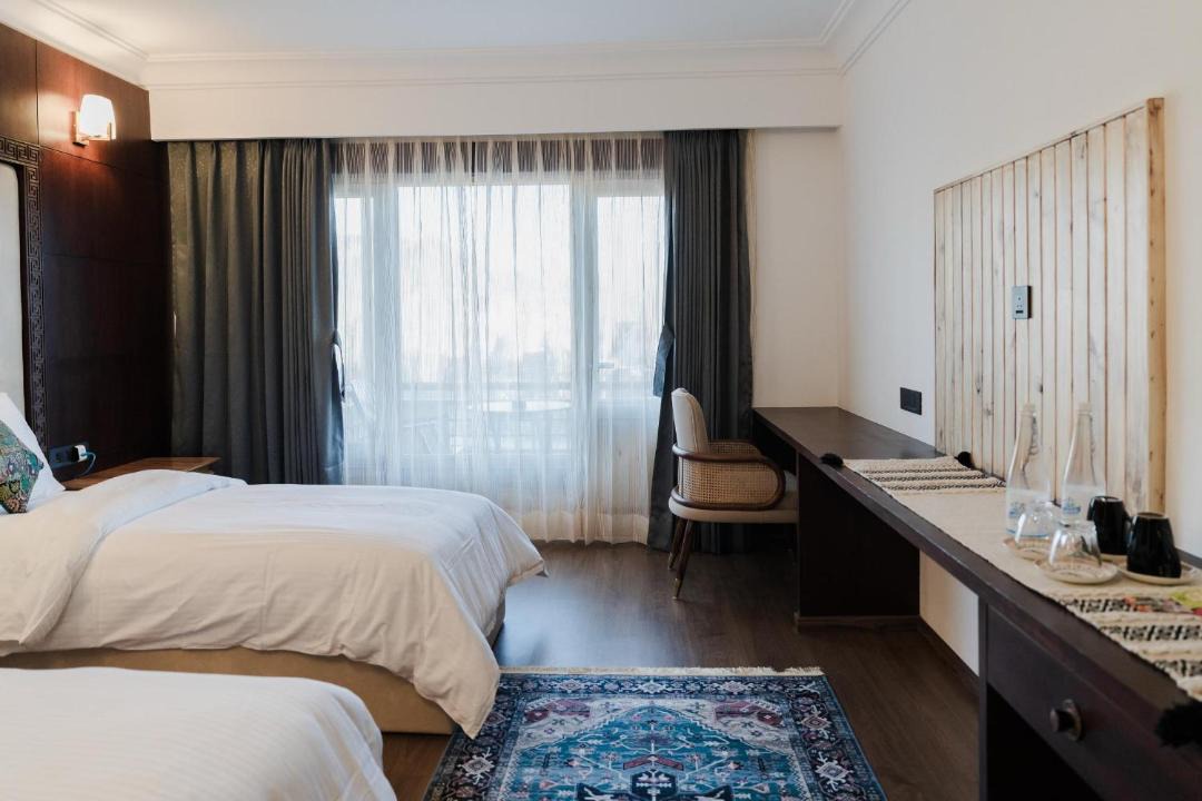 Photo of Bedroom in Leh
