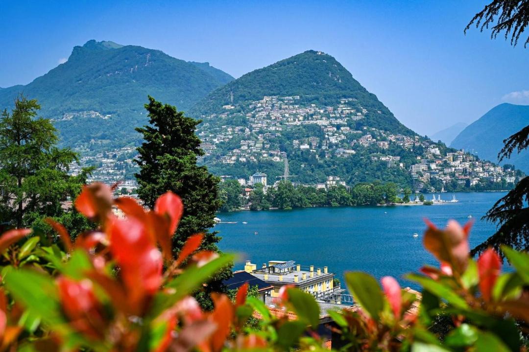 Photo of Others in Lugano City-Centre