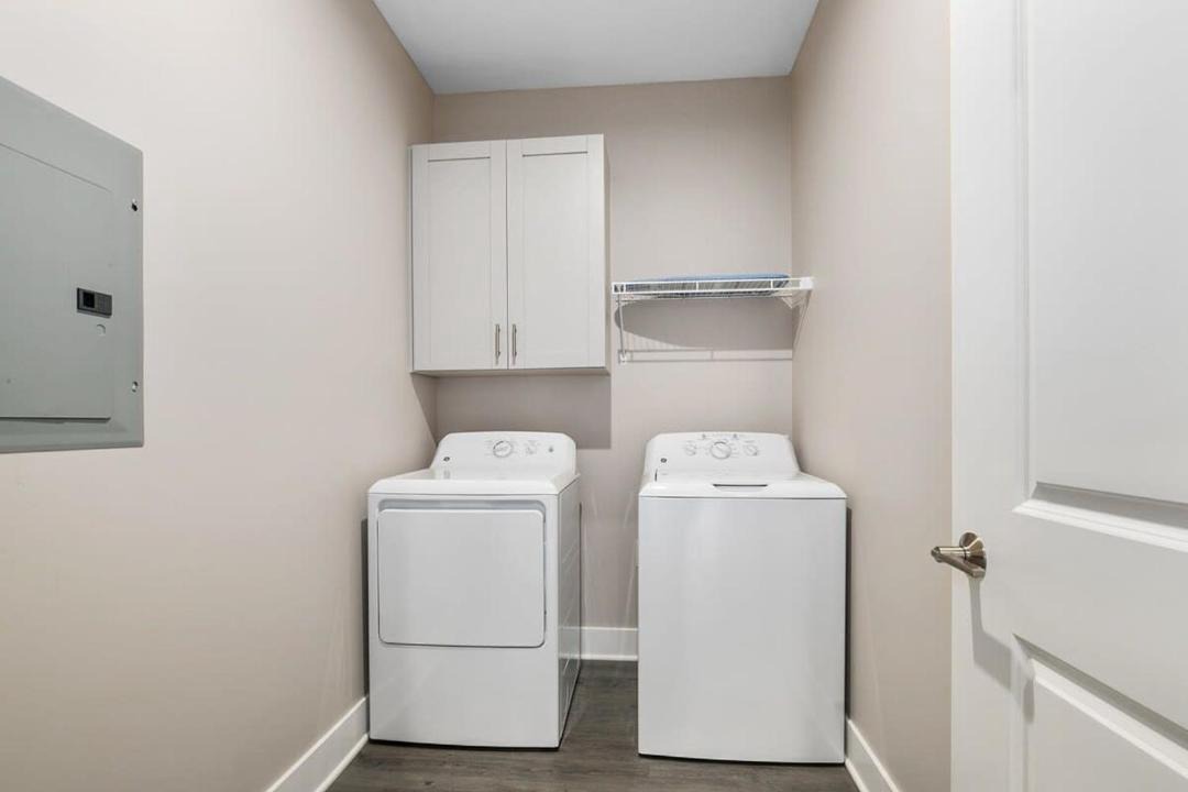 Photo of Bathroom in Grandville