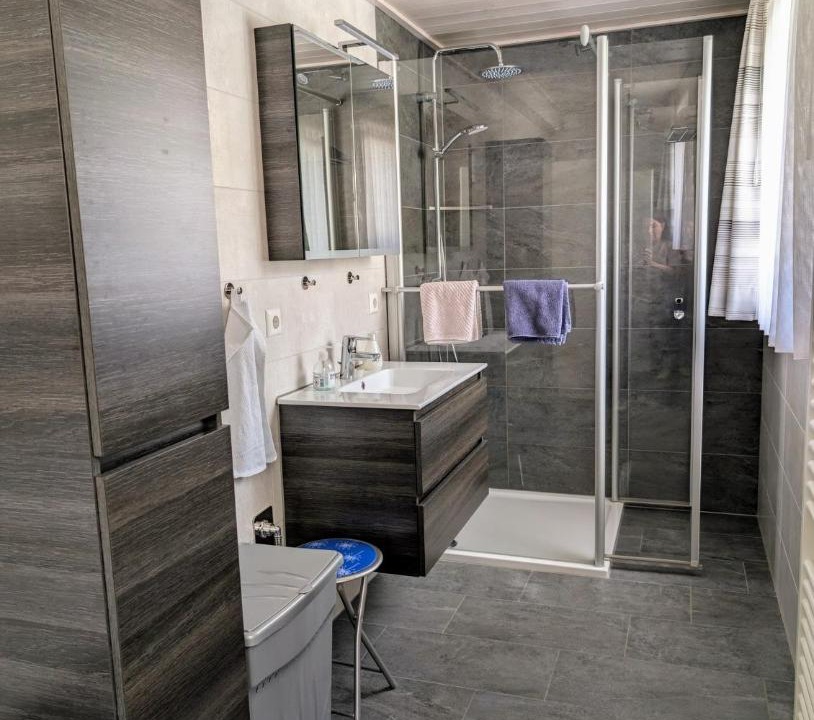 Photo of Bathroom in Todtnau