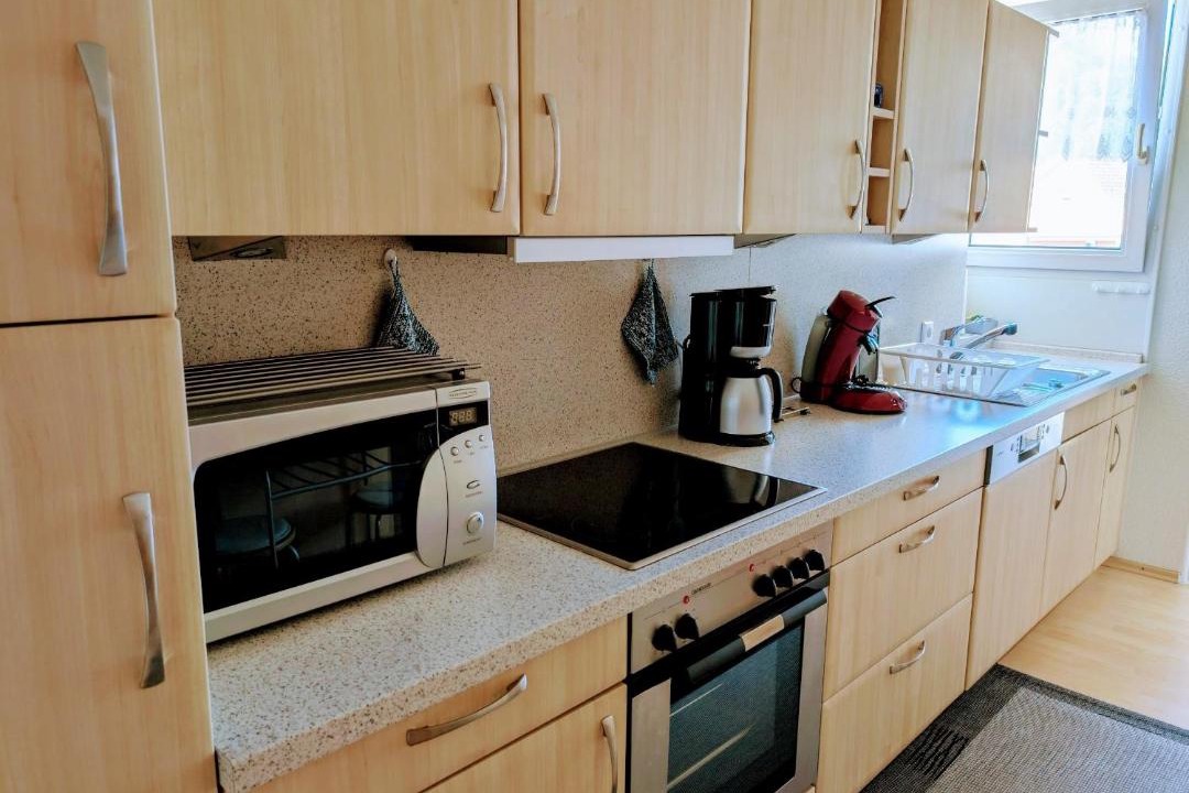 Photo of Kitchen in Todtnau