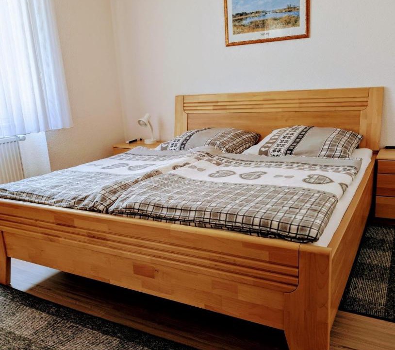 Photo of Bedroom in Todtnau