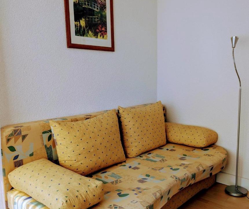 Photo of Livingroom in Todtnau