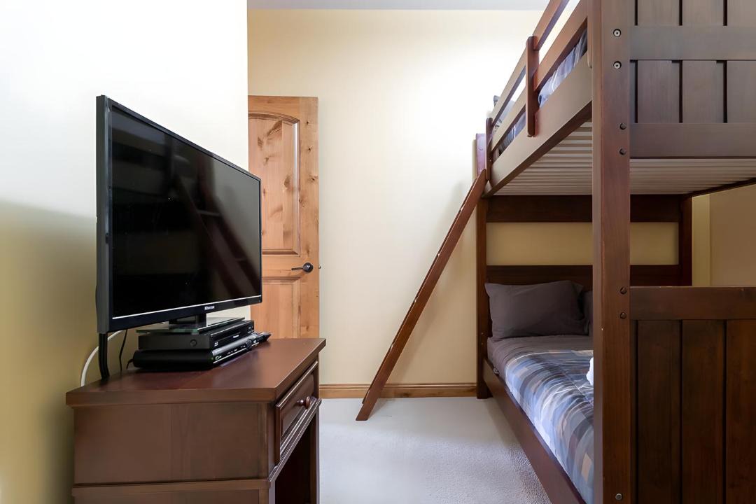 Photo of Bedroom in Big White Ski Resort
