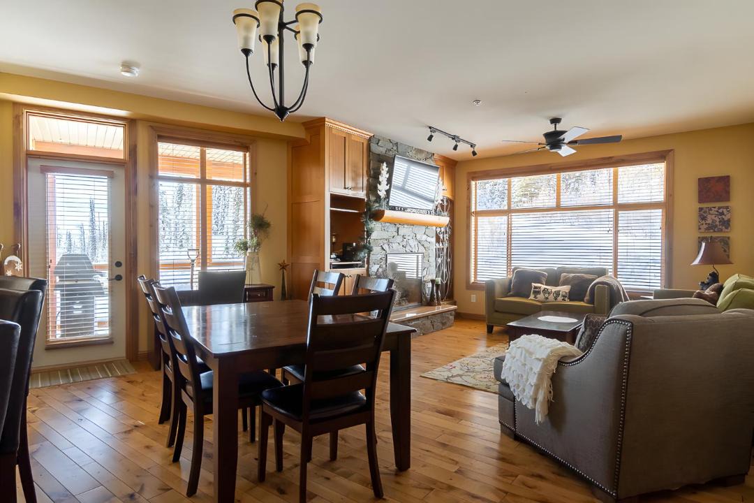 Photo of Others in Big White Ski Resort