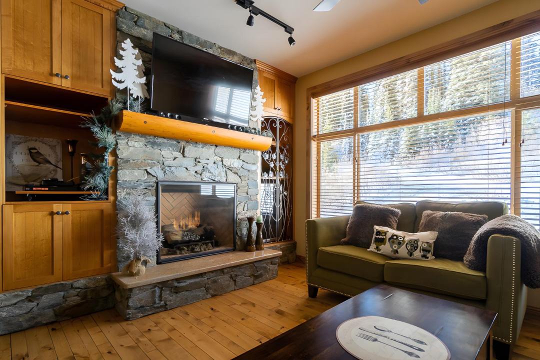 Photo of Others in Big White Ski Resort
