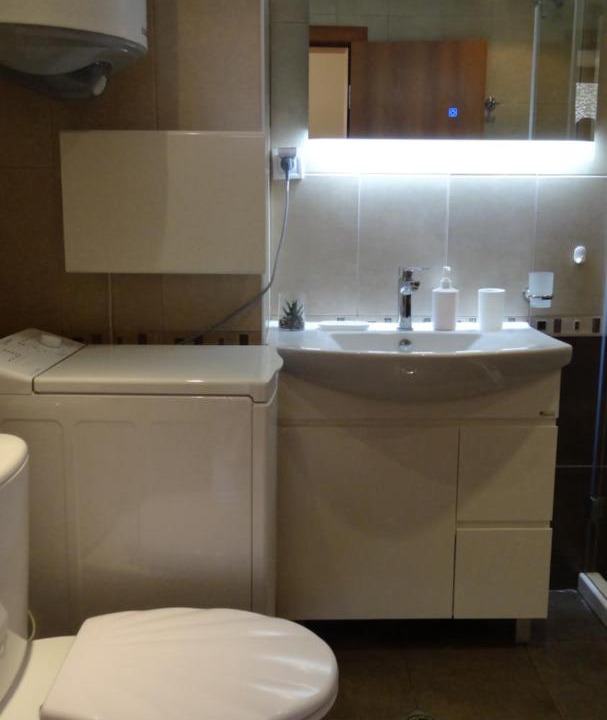 Photo of Bathroom in Saints Constantine and Helena