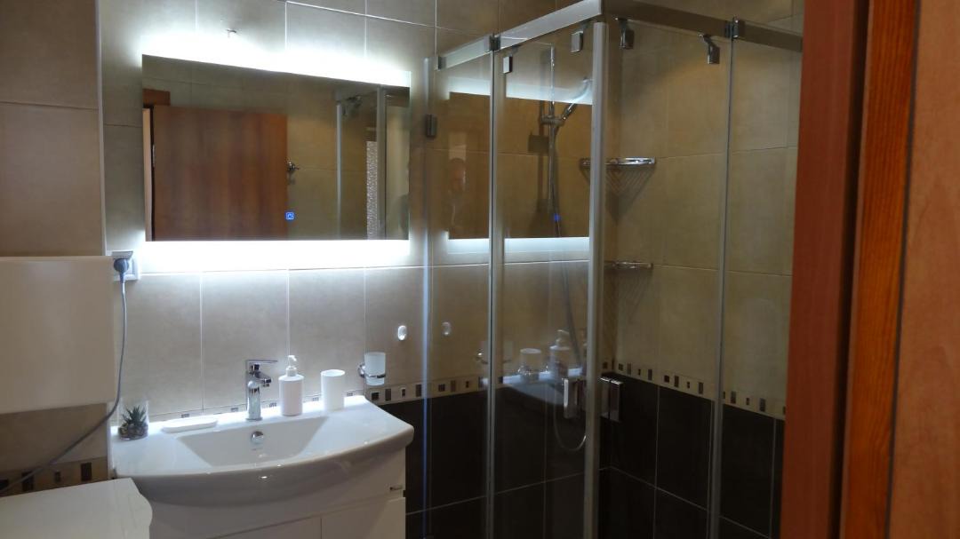 Photo of Bathroom in Saints Constantine and Helena