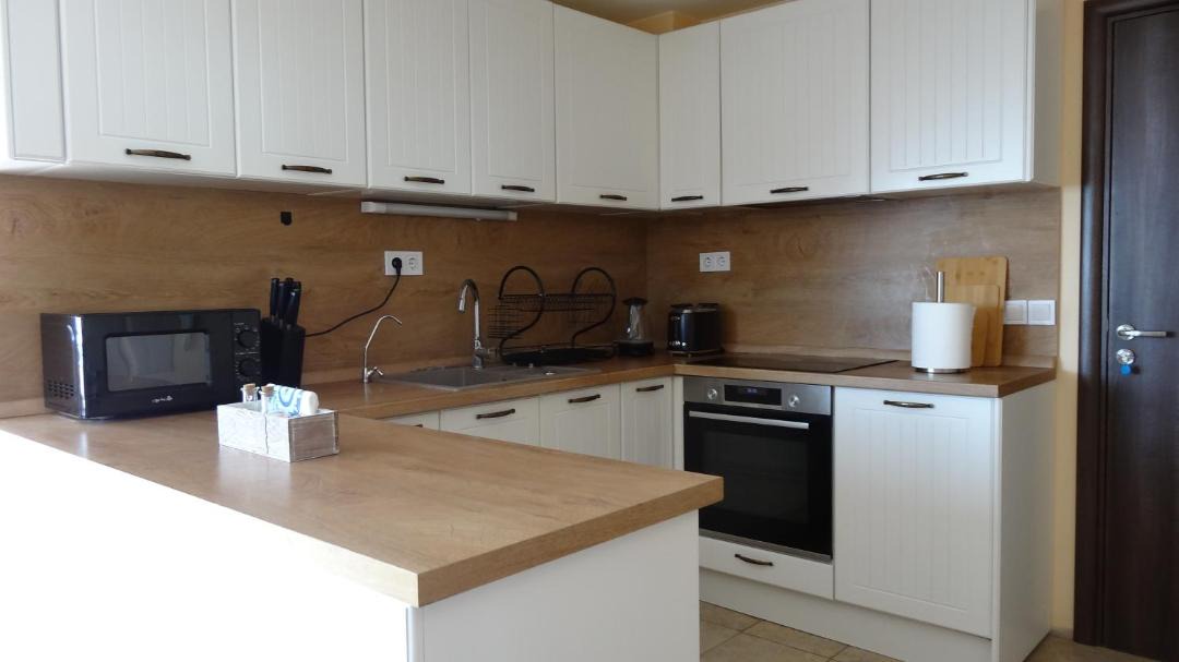 Photo of Kitchen in Saints Constantine and Helena