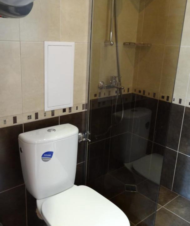 Photo of Bathroom in Saints Constantine and Helena